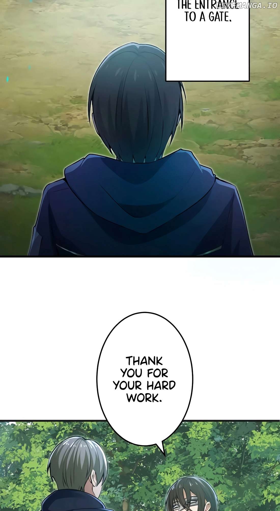 The Demon Lord who Returned after 3000 Years ~ The Strongest Reincarnator Aims for World Domination ~ Chapter 3 - page 63