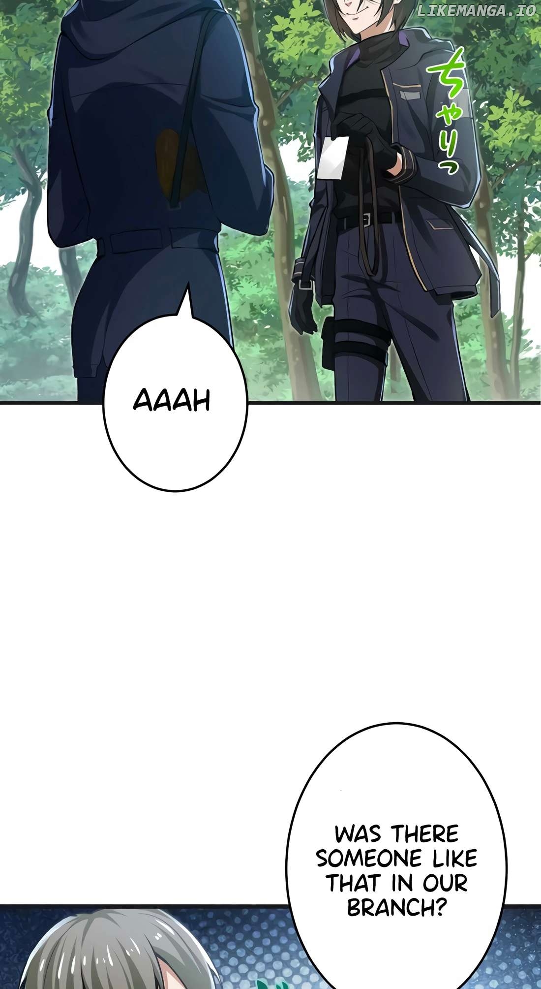 The Demon Lord who Returned after 3000 Years ~ The Strongest Reincarnator Aims for World Domination ~ Chapter 3 - page 64
