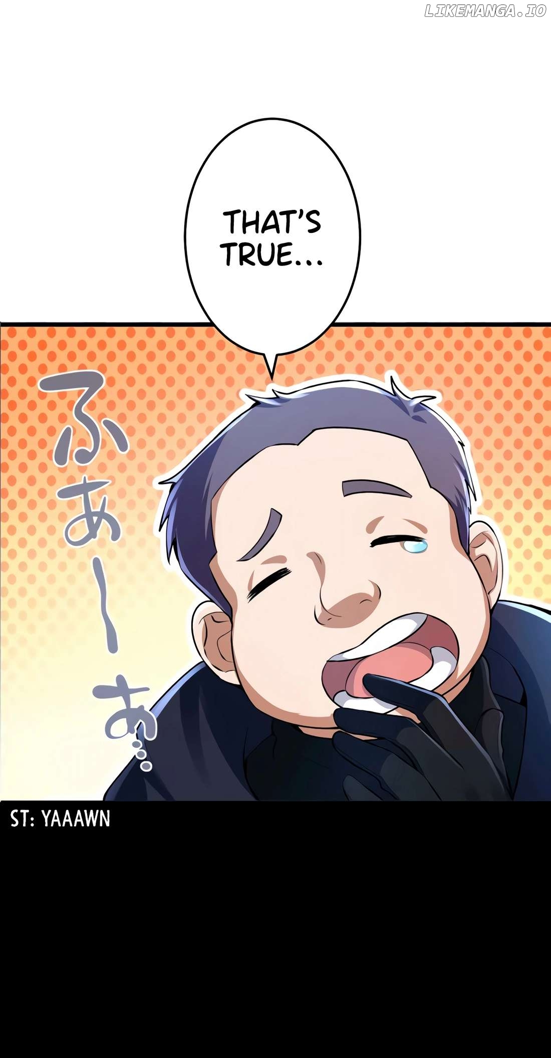 The Demon Lord who Returned after 3000 Years ~ The Strongest Reincarnator Aims for World Domination ~ Chapter 3 - page 67