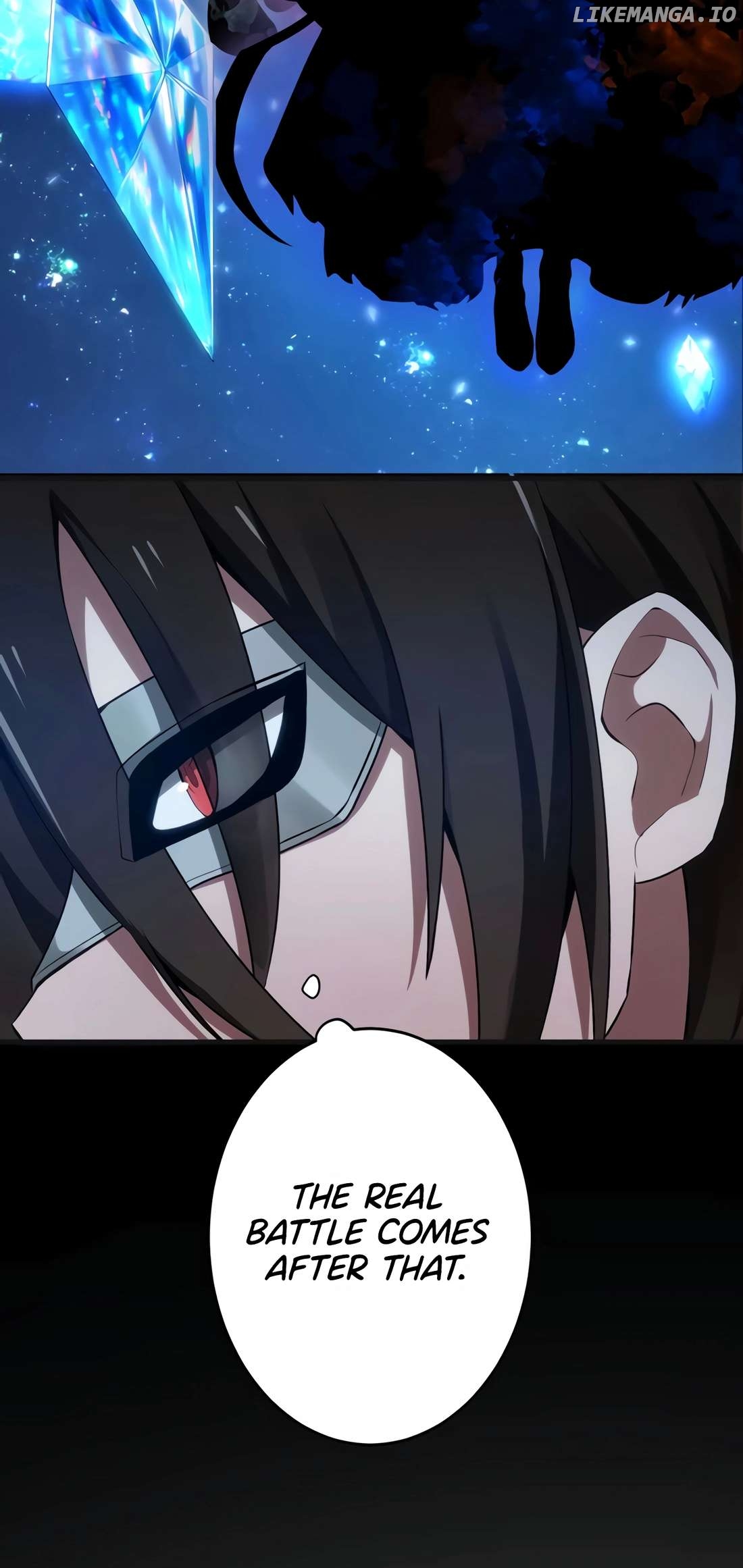 The Demon Lord who Returned after 3000 Years ~ The Strongest Reincarnator Aims for World Domination ~ Chapter 3 - page 75