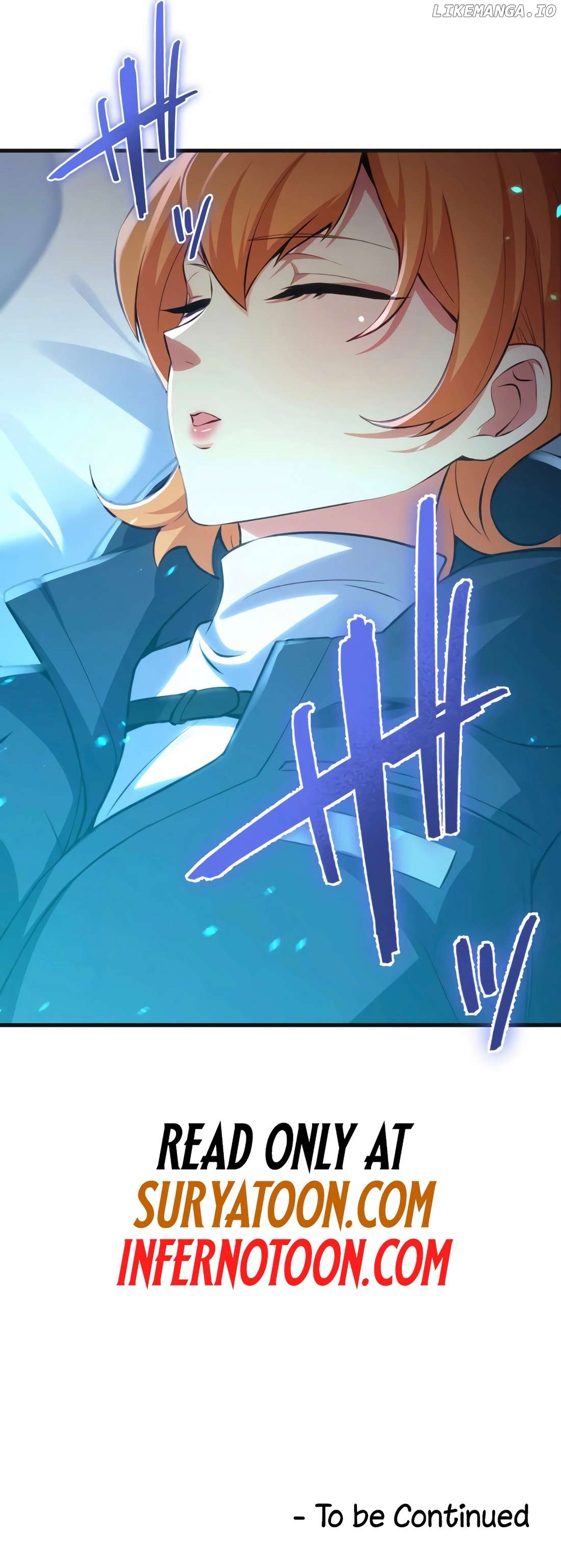 The Demon Lord who Returned after 3000 Years ~ The Strongest Reincarnator Aims for World Domination ~ Chapter 3 - page 79