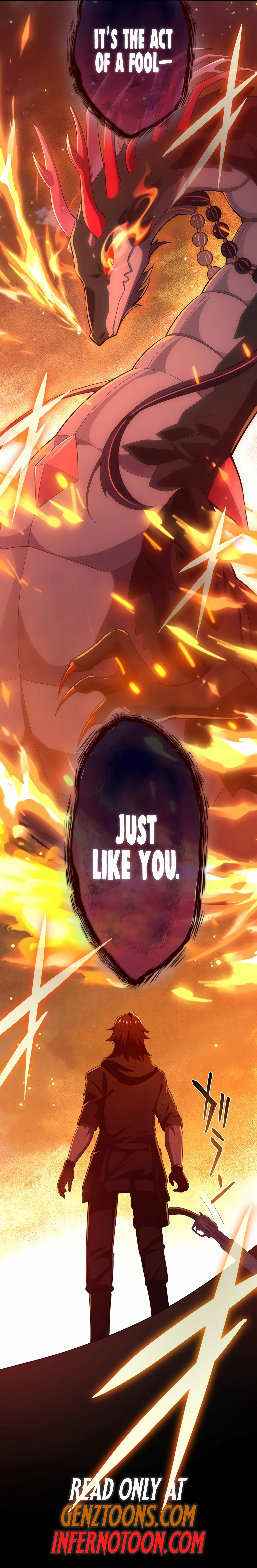 The Demon Lord who Returned after 3000 Years ~ The Strongest Reincarnator Aims for World Domination ~ Chapter 8 - page 10