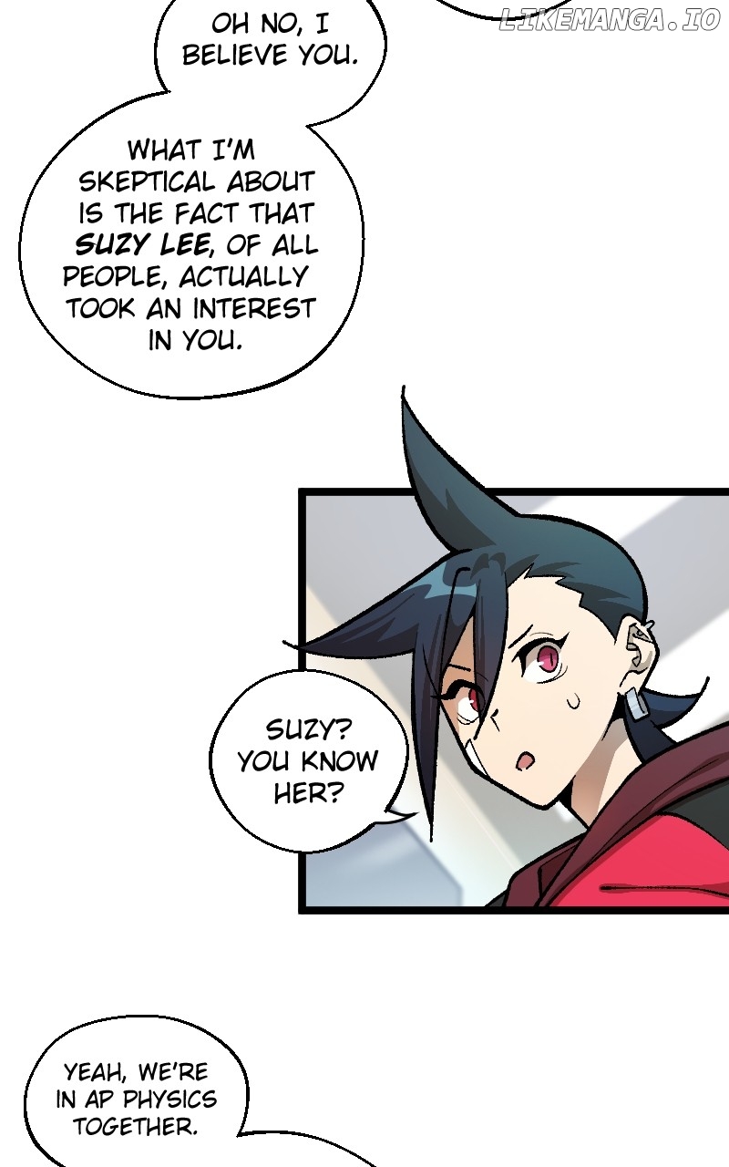 Taejin: Legend of the Yang Metal Chapter 5 - page 4