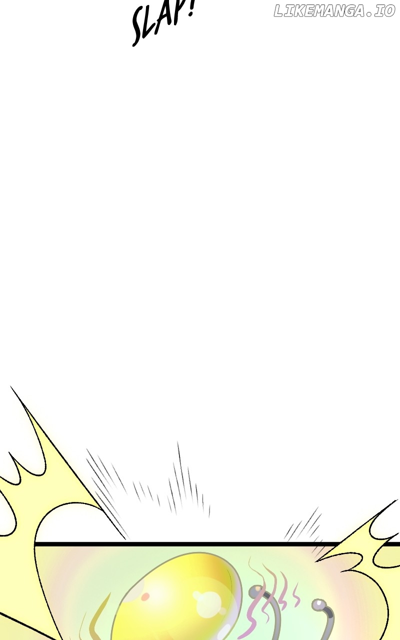 Taejin: Legend of the Yang Metal Chapter 5 - page 10