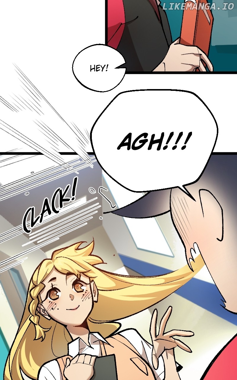 Taejin: Legend of the Yang Metal Chapter 5 - page 12