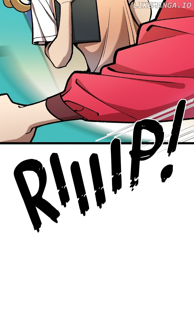 Taejin: Legend of the Yang Metal Chapter 5 - page 13