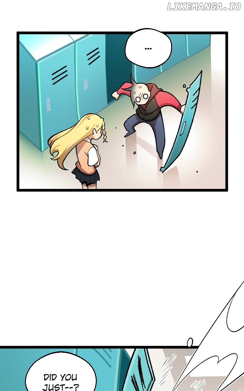 Taejin: Legend of the Yang Metal Chapter 5 - page 14
