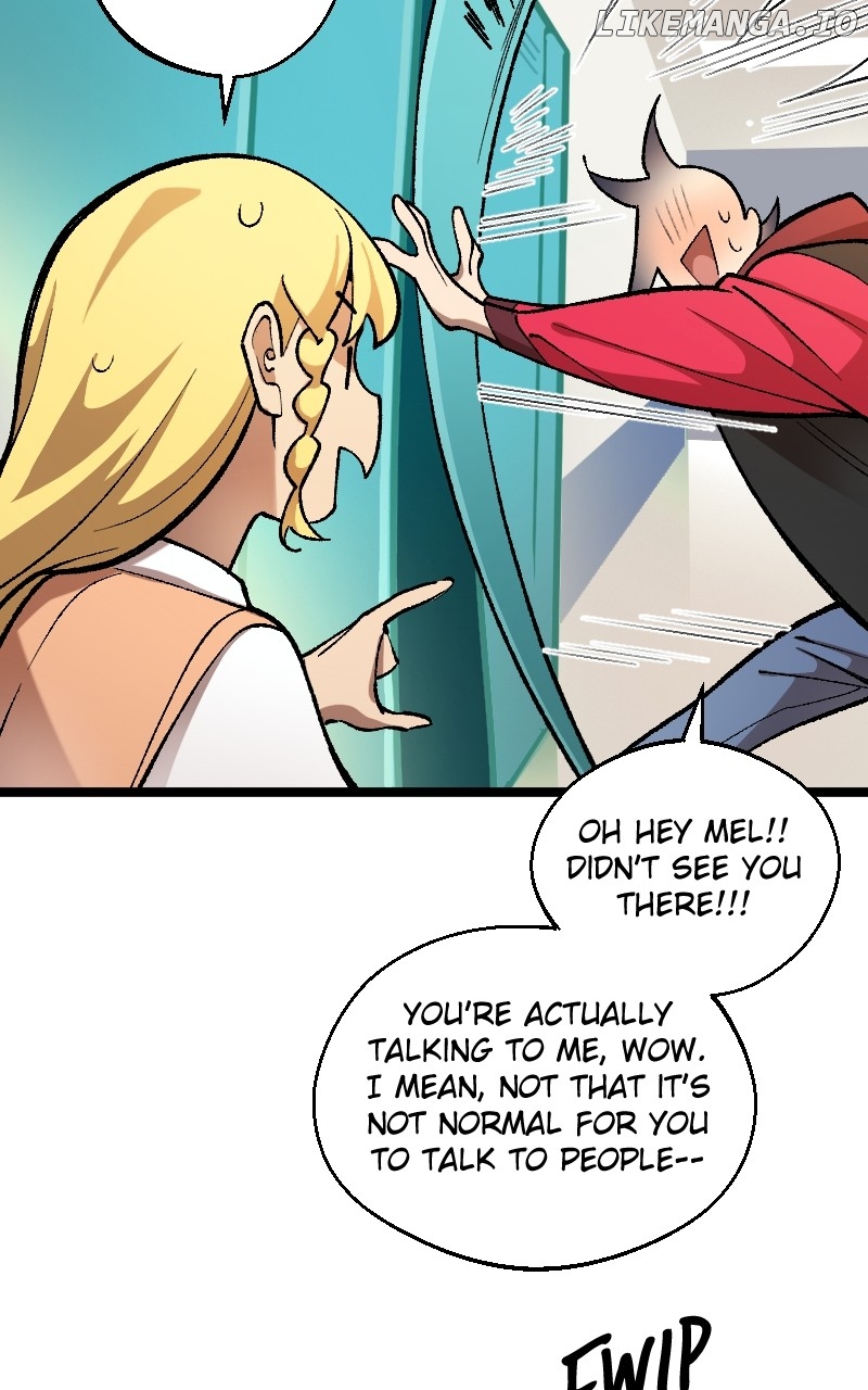 Taejin: Legend of the Yang Metal Chapter 5 - page 15