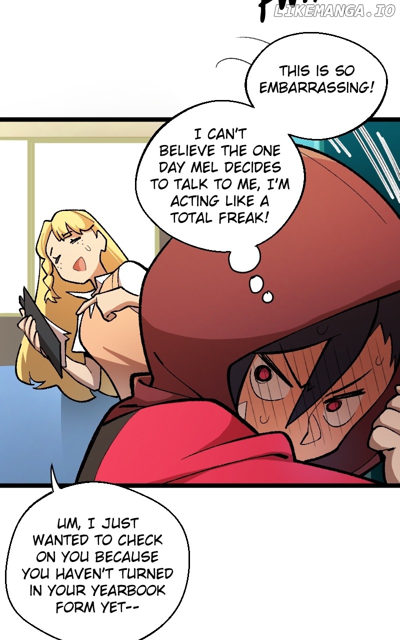 Taejin: Legend of the Yang Metal Chapter 5 - page 16
