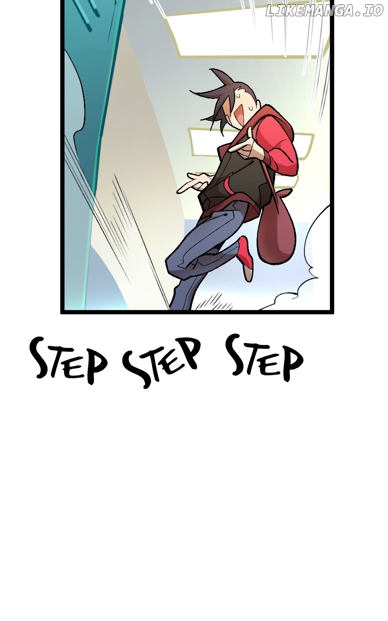 Taejin: Legend of the Yang Metal Chapter 5 - page 19