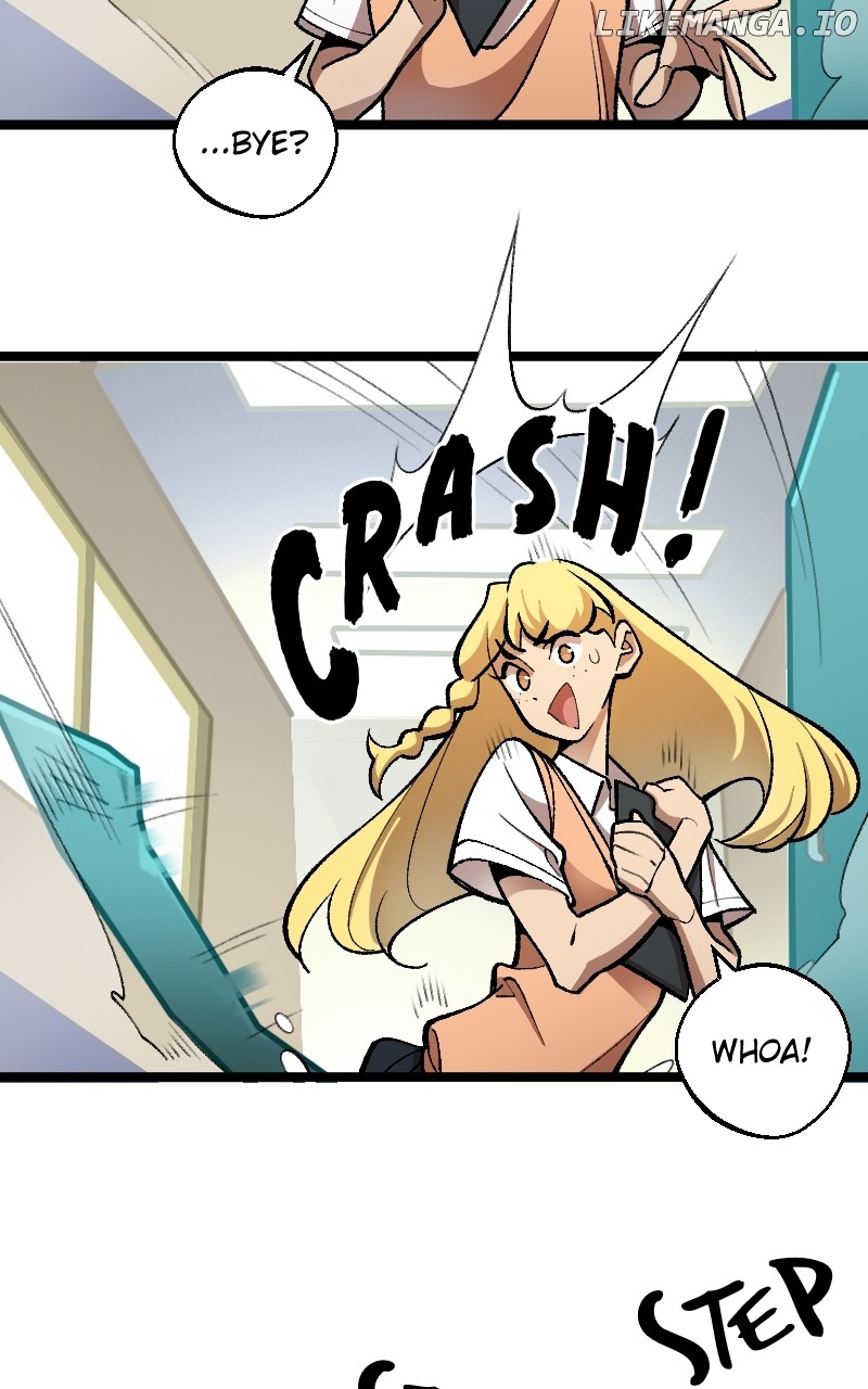 Taejin: Legend of the Yang Metal Chapter 5 - page 21