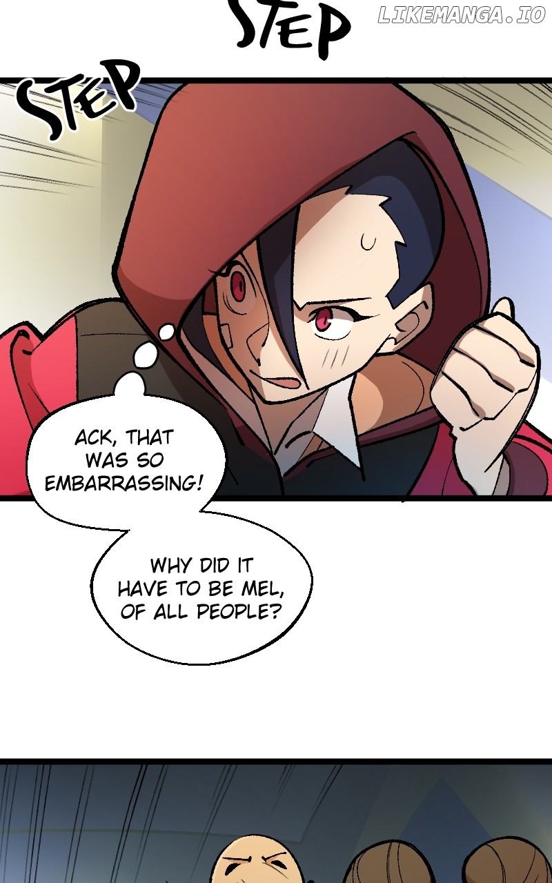 Taejin: Legend of the Yang Metal Chapter 5 - page 22