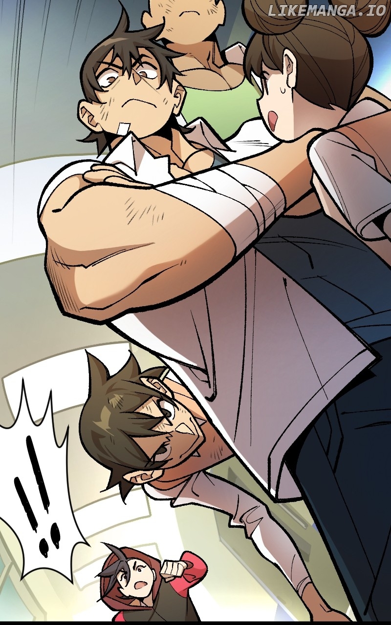 Taejin: Legend of the Yang Metal Chapter 5 - page 23
