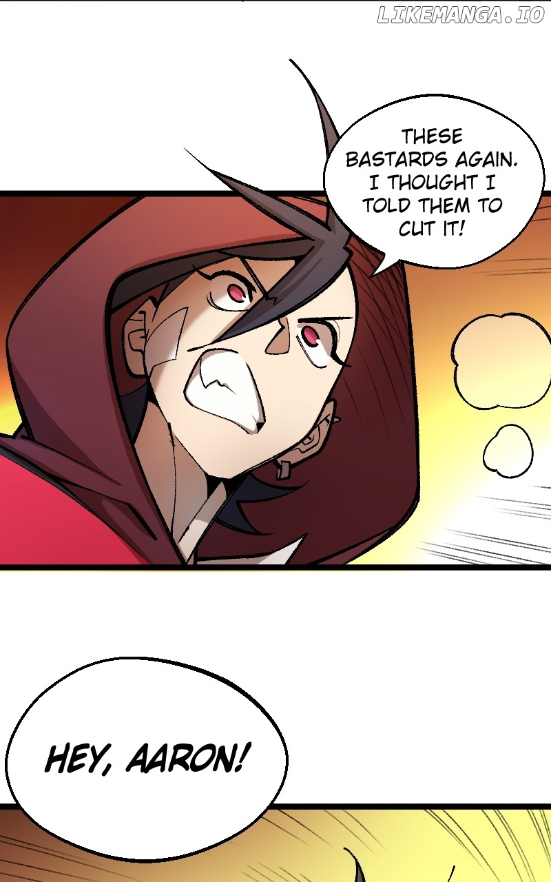 Taejin: Legend of the Yang Metal Chapter 5 - page 24