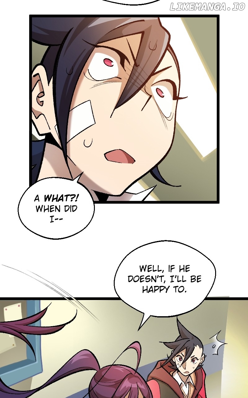 Taejin: Legend of the Yang Metal Chapter 5 - page 28