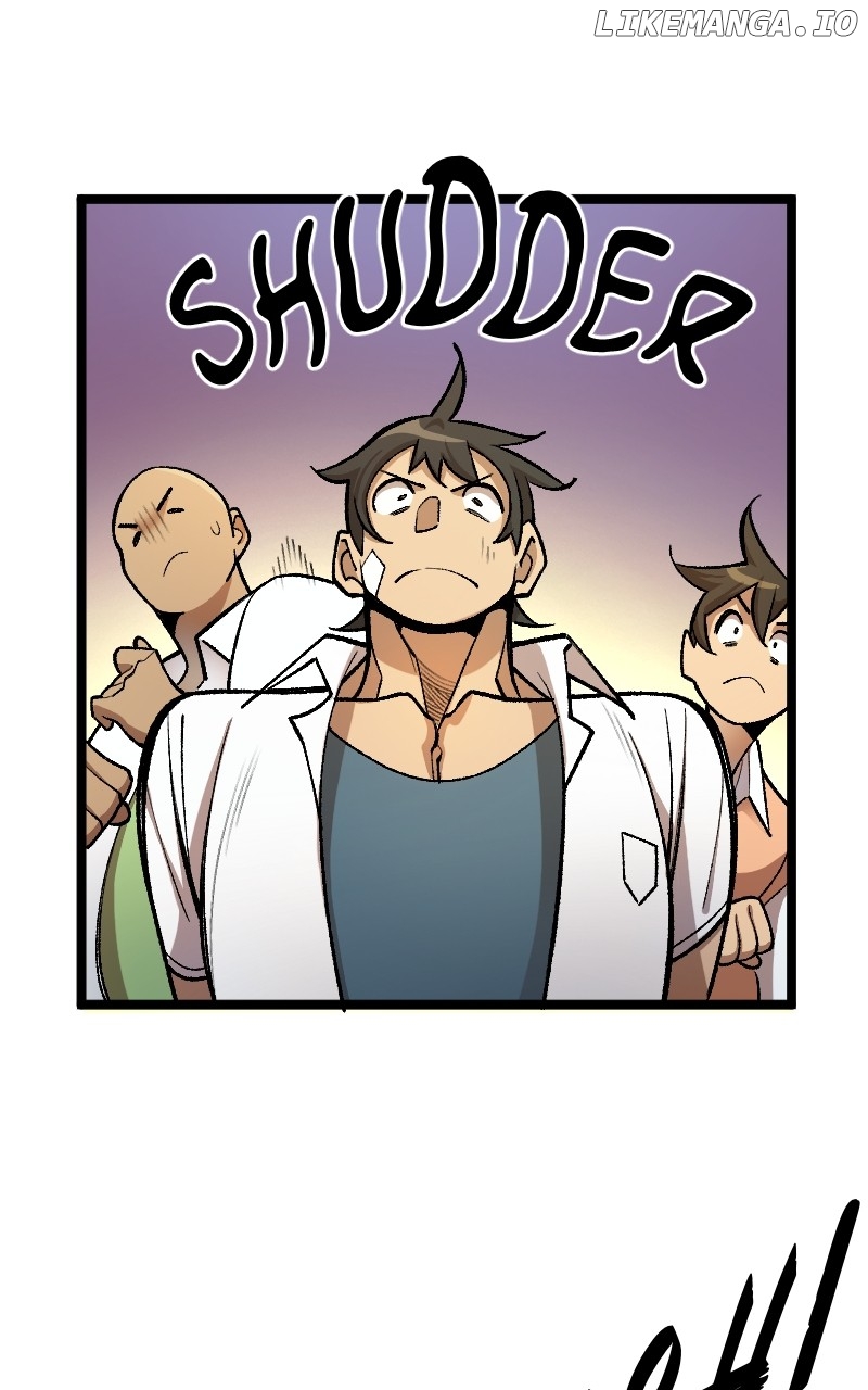 Taejin: Legend of the Yang Metal Chapter 5 - page 30