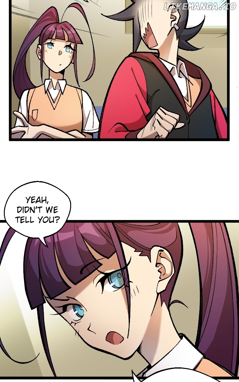 Taejin: Legend of the Yang Metal Chapter 5 - page 33