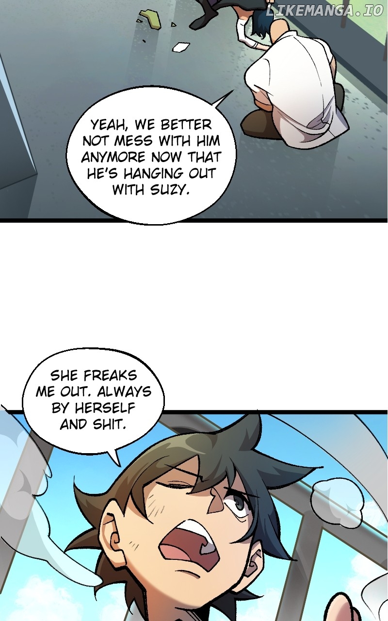 Taejin: Legend of the Yang Metal Chapter 5 - page 38
