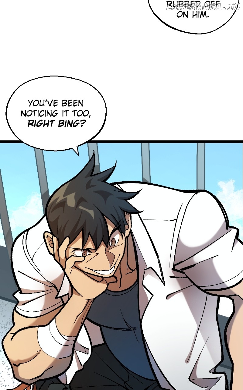 Taejin: Legend of the Yang Metal Chapter 5 - page 40