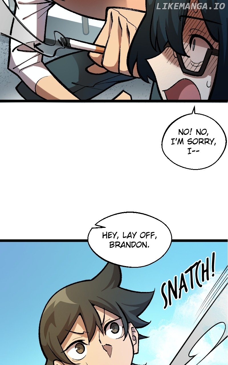 Taejin: Legend of the Yang Metal Chapter 5 - page 43