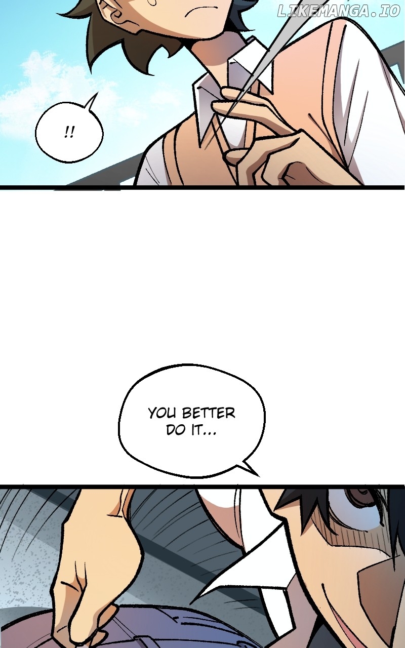 Taejin: Legend of the Yang Metal Chapter 5 - page 44