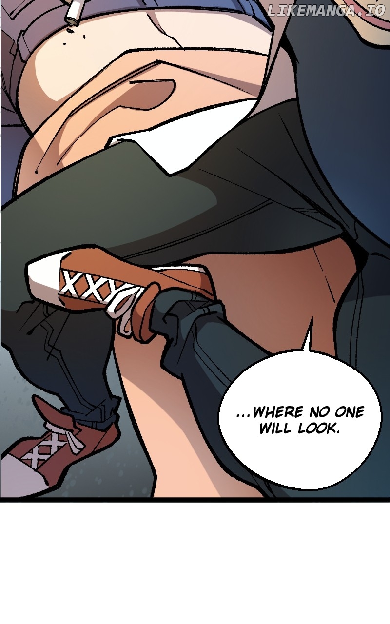 Taejin: Legend of the Yang Metal Chapter 5 - page 45