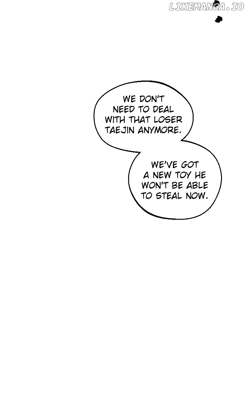 Taejin: Legend of the Yang Metal Chapter 5 - page 47
