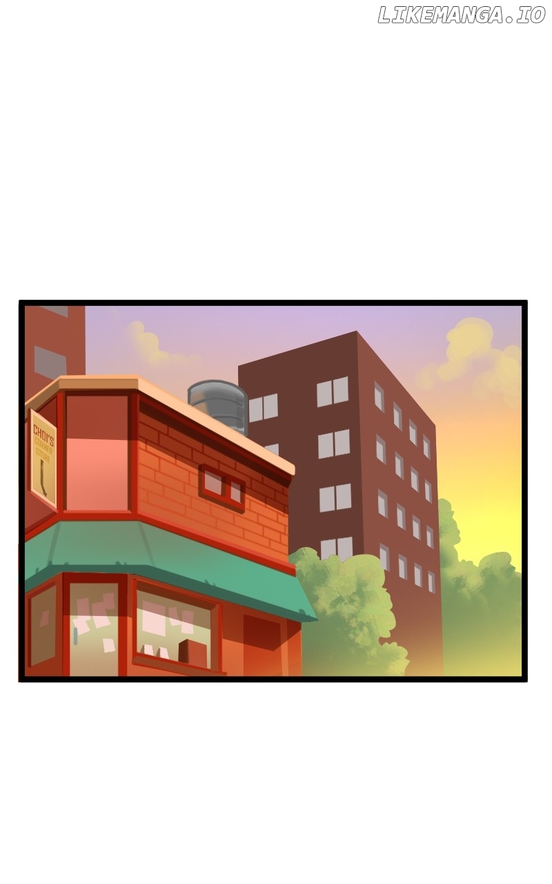 Taejin: Legend of the Yang Metal Chapter 5 - page 48