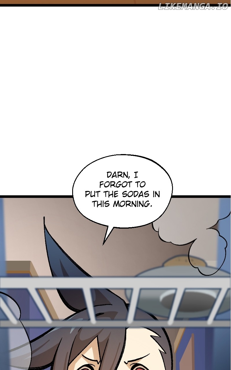 Taejin: Legend of the Yang Metal Chapter 5 - page 50