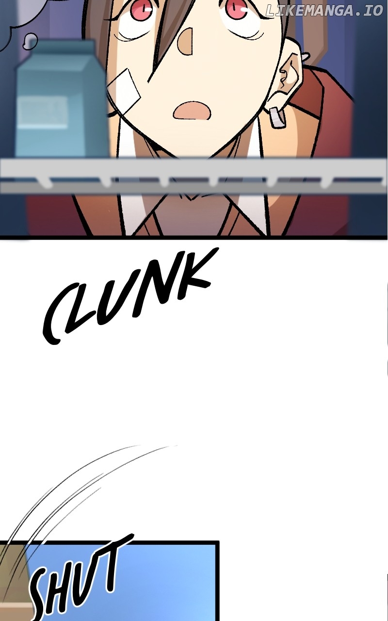 Taejin: Legend of the Yang Metal Chapter 5 - page 51