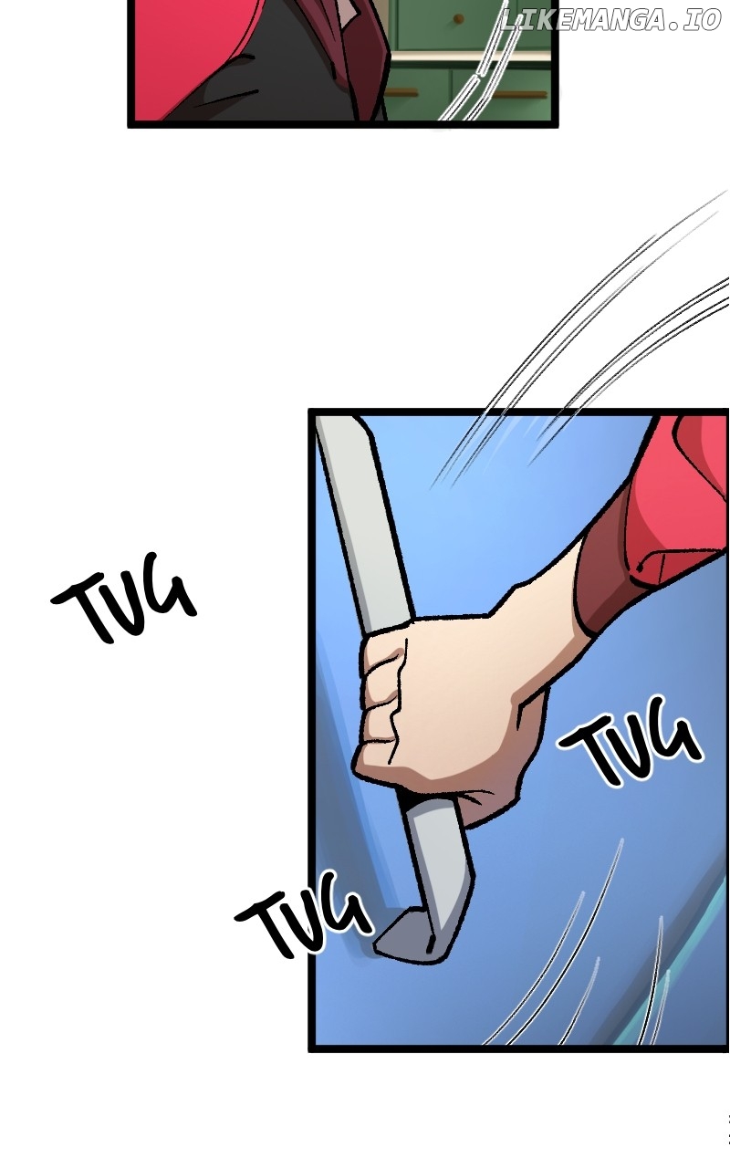Taejin: Legend of the Yang Metal Chapter 5 - page 53