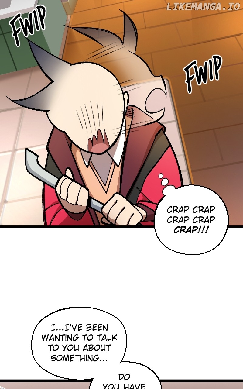 Taejin: Legend of the Yang Metal Chapter 5 - page 57
