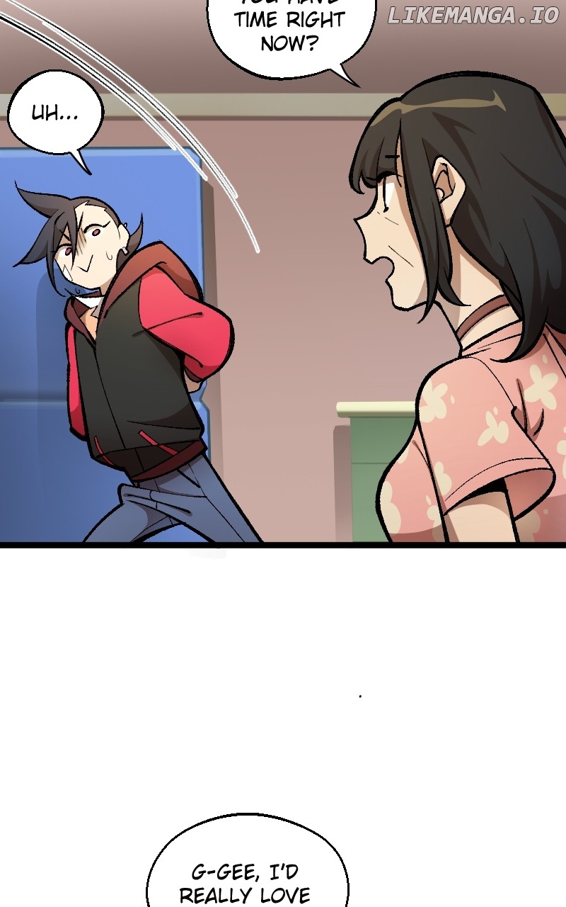 Taejin: Legend of the Yang Metal Chapter 5 - page 58