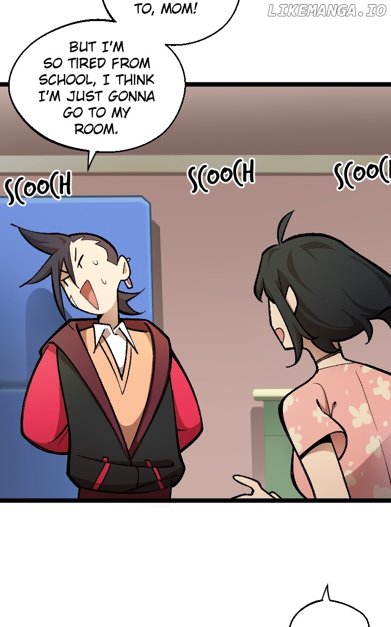 Taejin: Legend of the Yang Metal Chapter 5 - page 59