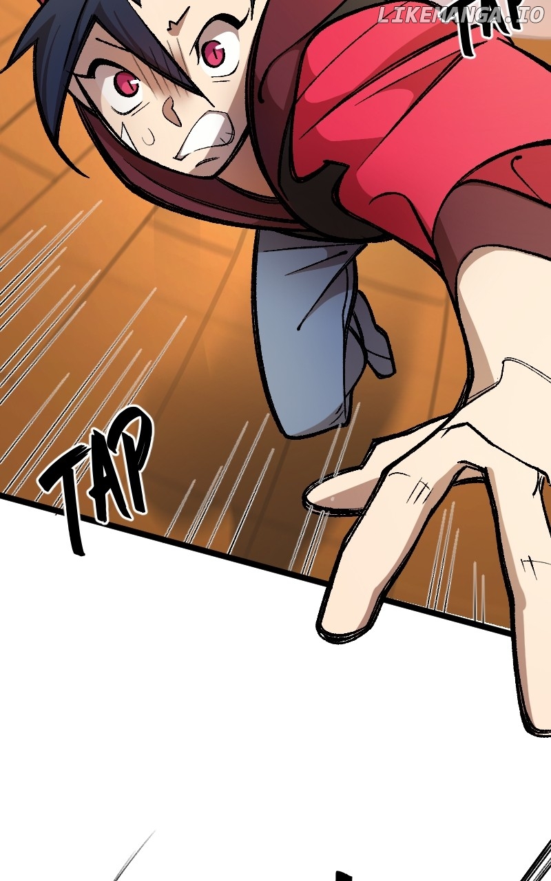 Taejin: Legend of the Yang Metal Chapter 5 - page 61