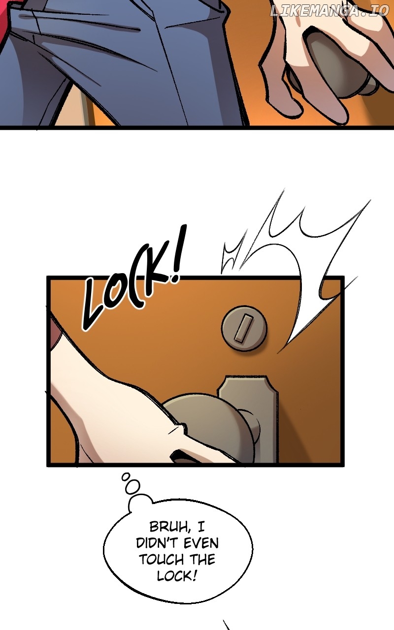 Taejin: Legend of the Yang Metal Chapter 5 - page 63