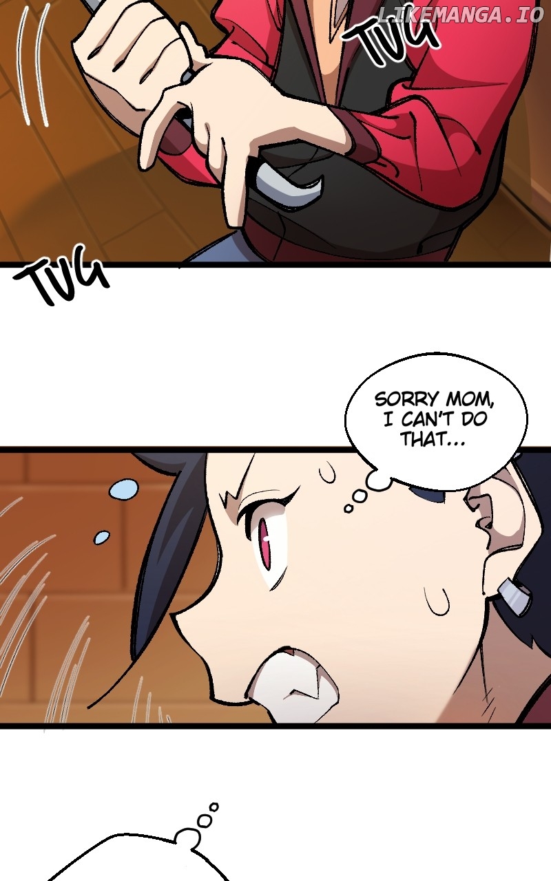 Taejin: Legend of the Yang Metal Chapter 5 - page 66
