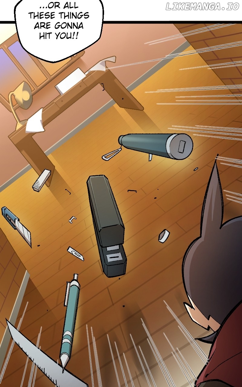 Taejin: Legend of the Yang Metal Chapter 5 - page 67