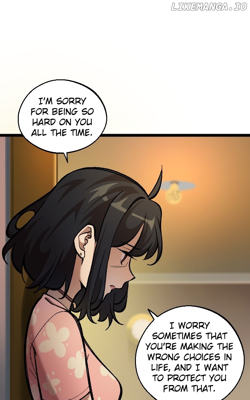 Taejin: Legend of the Yang Metal Chapter 5 - page 72