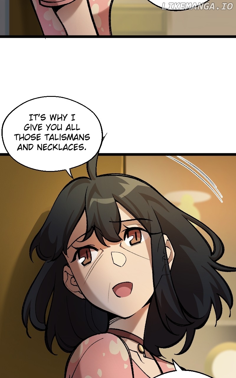 Taejin: Legend of the Yang Metal Chapter 5 - page 73