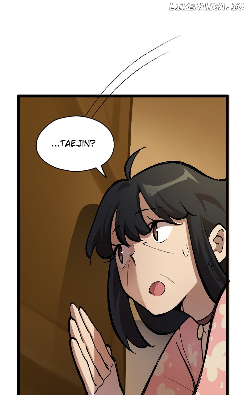 Taejin: Legend of the Yang Metal Chapter 5 - page 77