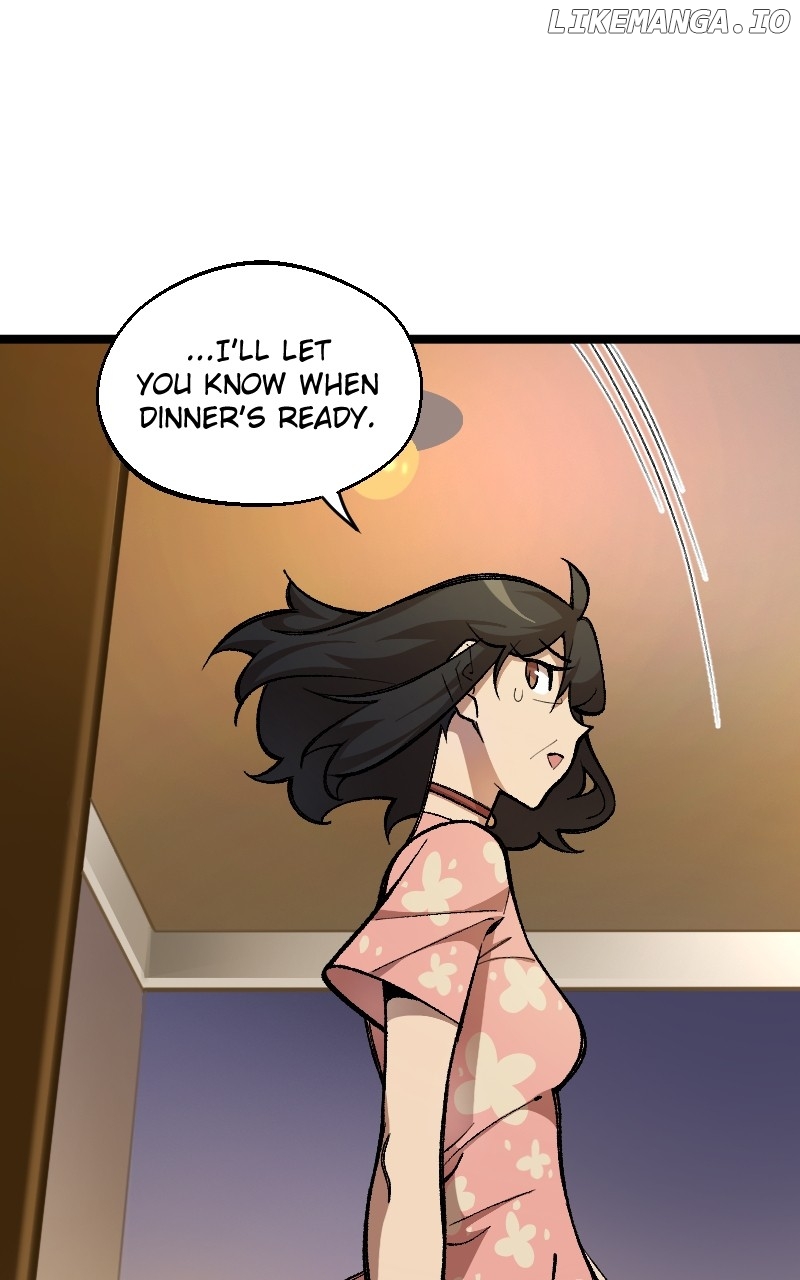 Taejin: Legend of the Yang Metal Chapter 5 - page 80