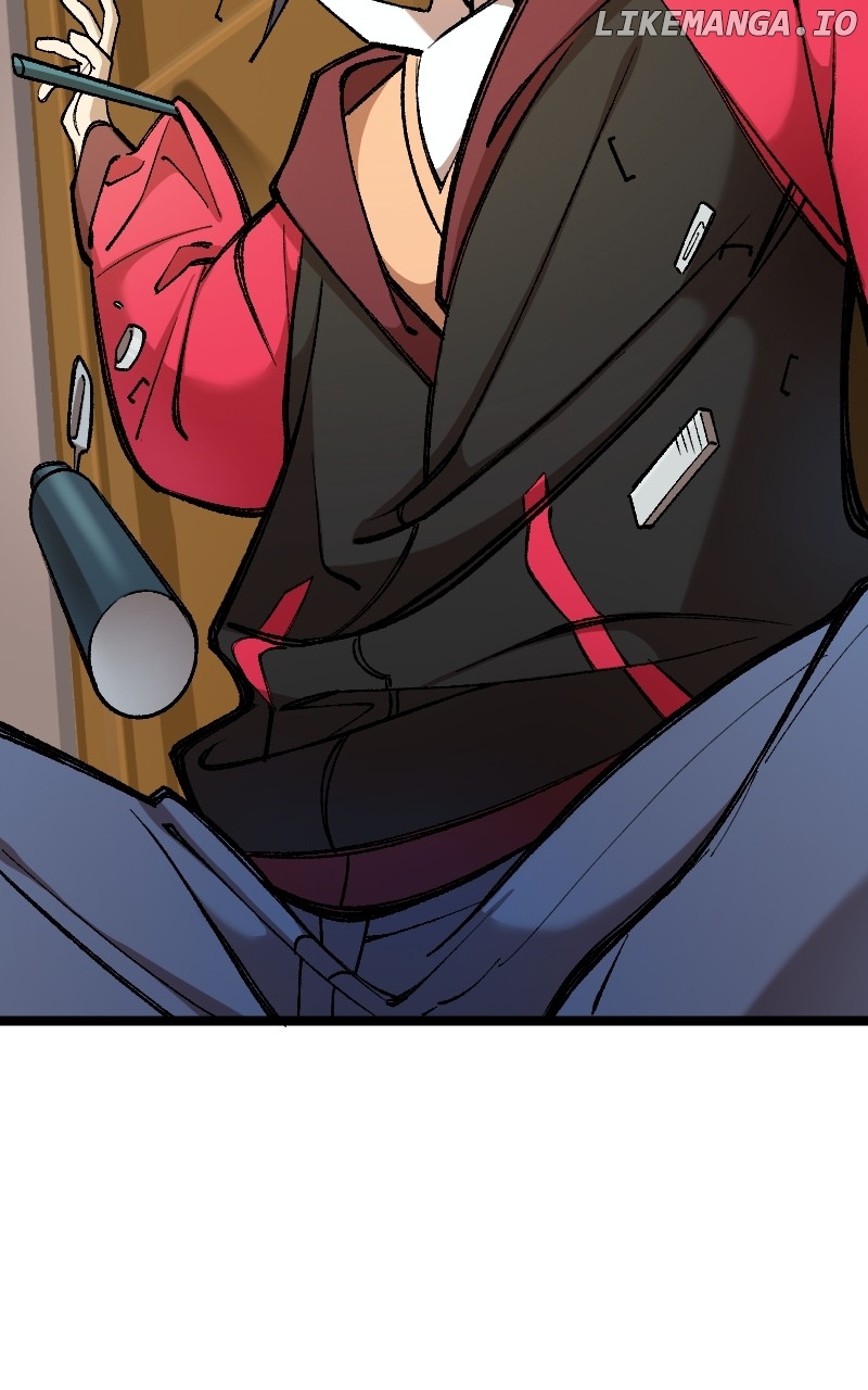 Taejin: Legend of the Yang Metal Chapter 5 - page 83