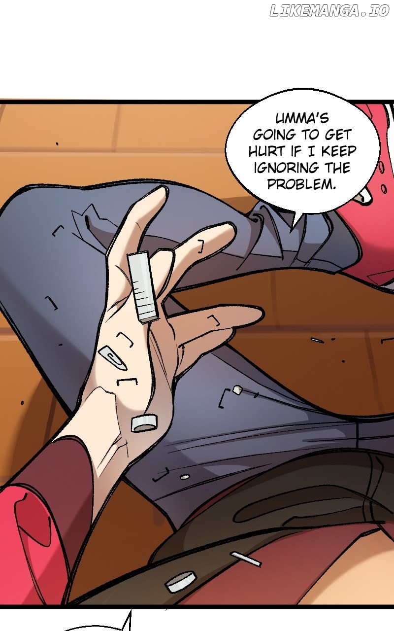 Taejin: Legend of the Yang Metal Chapter 5 - page 84