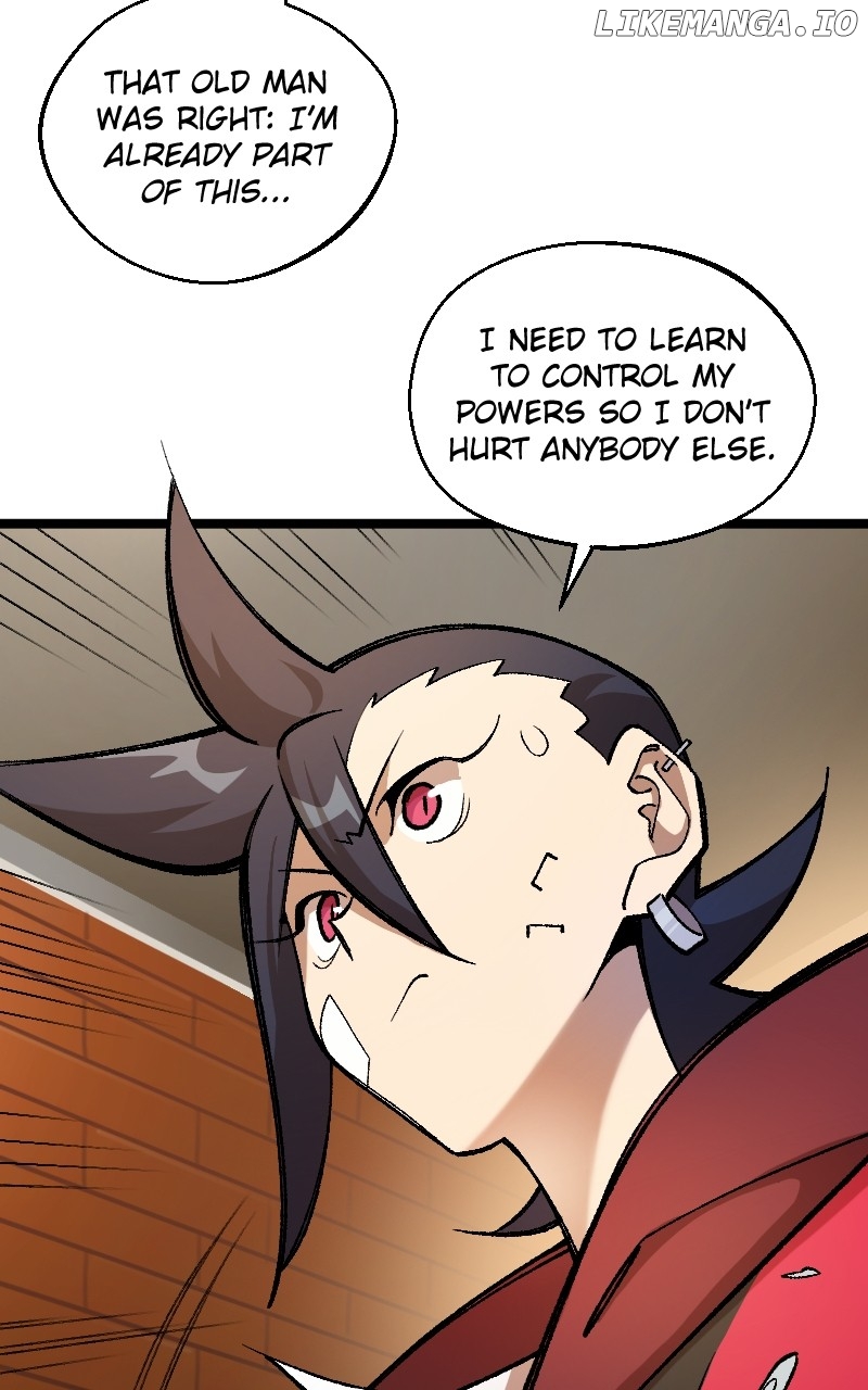 Taejin: Legend of the Yang Metal Chapter 5 - page 85