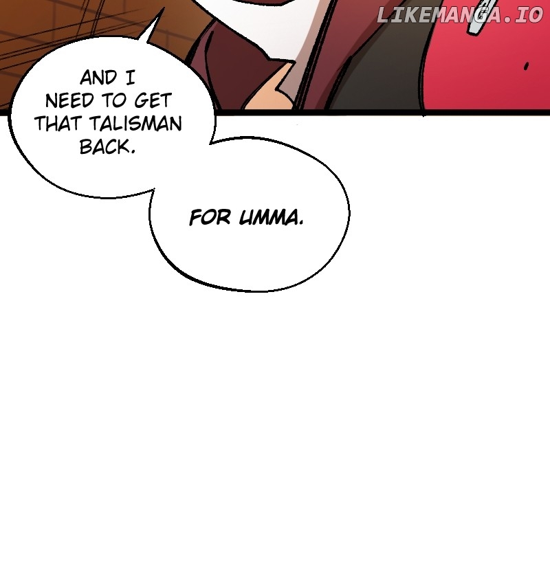 Taejin: Legend of the Yang Metal Chapter 5 - page 86