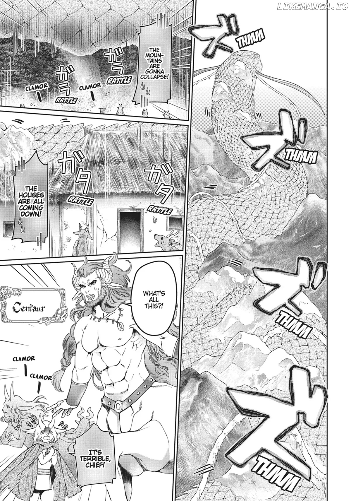 Dragon's House-Hunting chapter 30 - page 16
