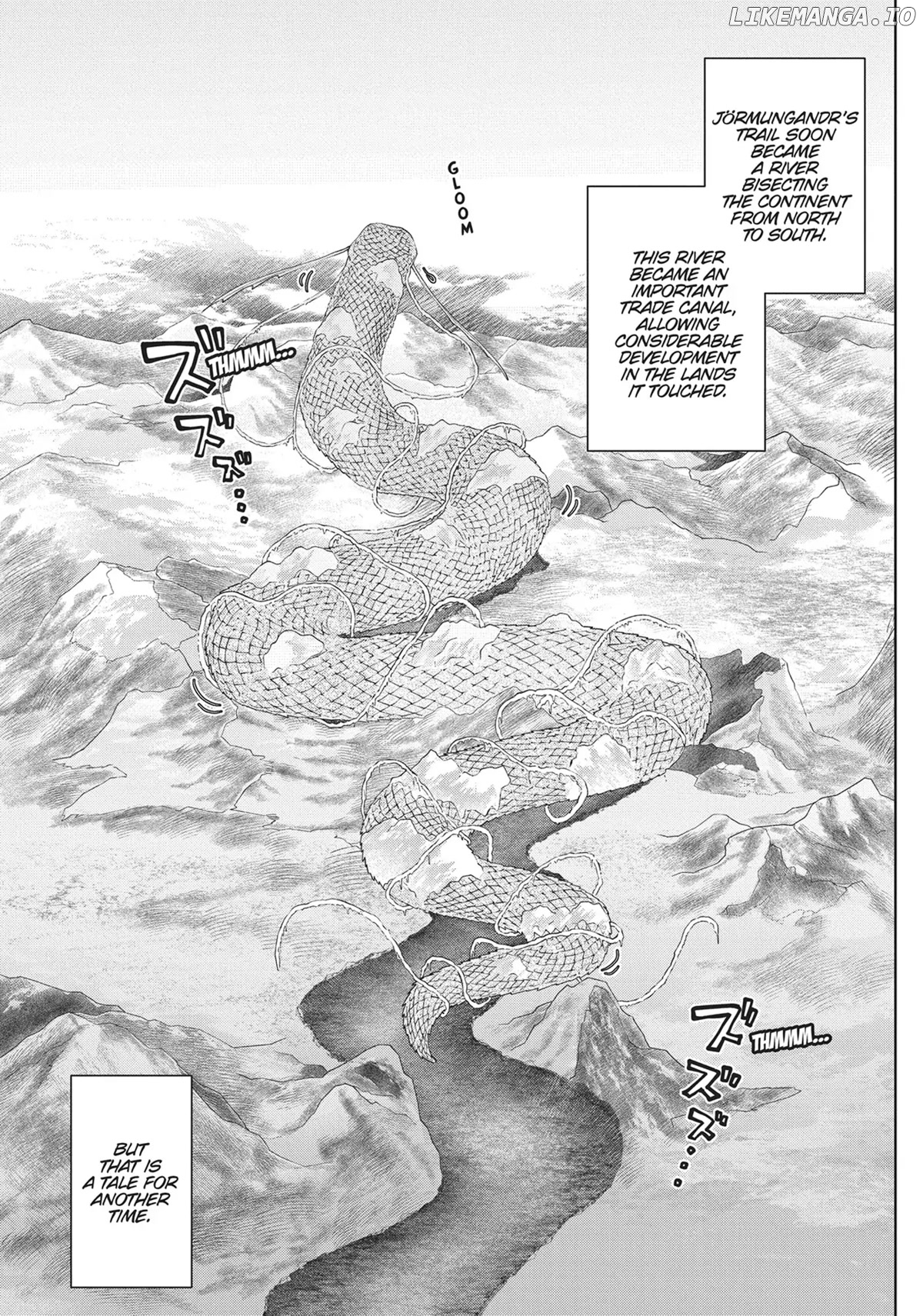 Dragon's House-Hunting chapter 30 - page 28