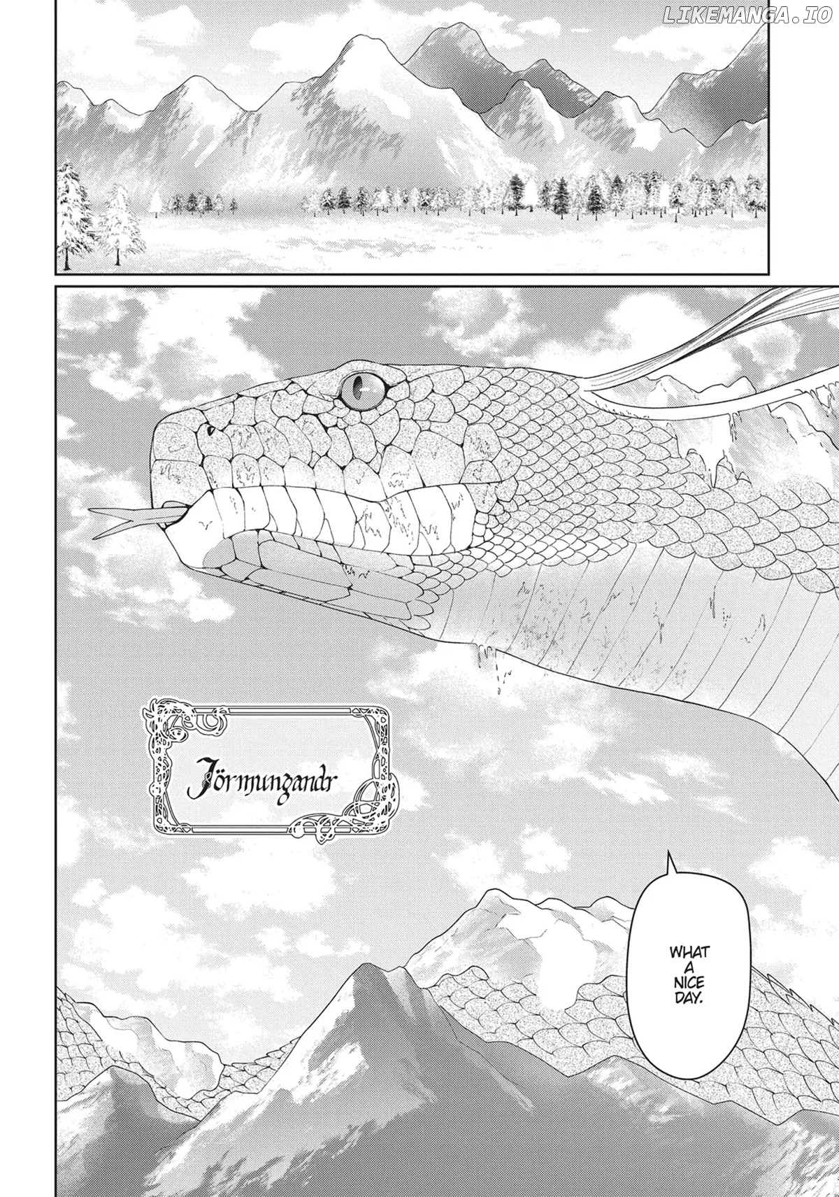 Dragon's House-Hunting chapter 30 - page 9