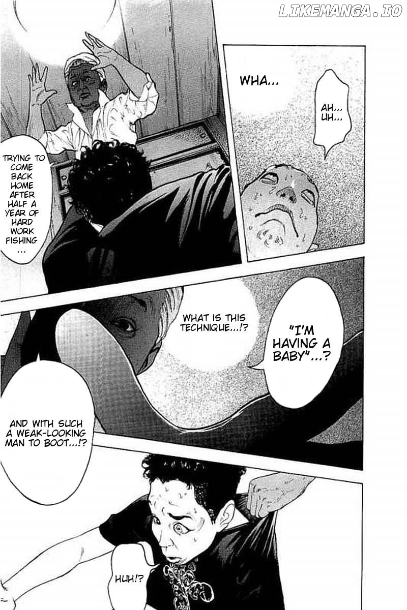 Bokutachi ga Yarimashita chapter 62 - page 2